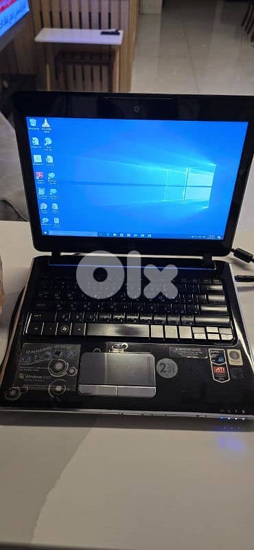 Laptop HP 14-Inch 4