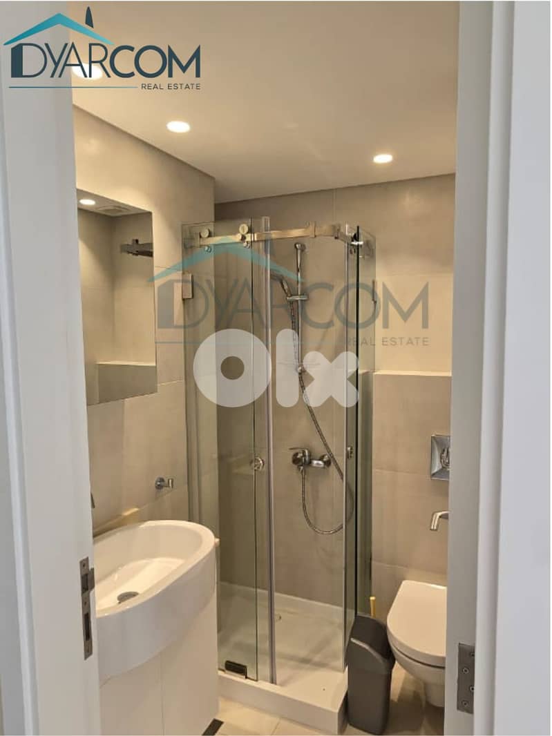 DY2653 - Kfardebian Mzaar fully Furnished Chalet for Sale with Garden! 1