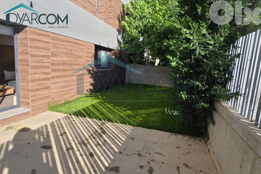 DY2653 - Kfardebian Mzaar fully Furnished Chalet for Sale with Garden! 3