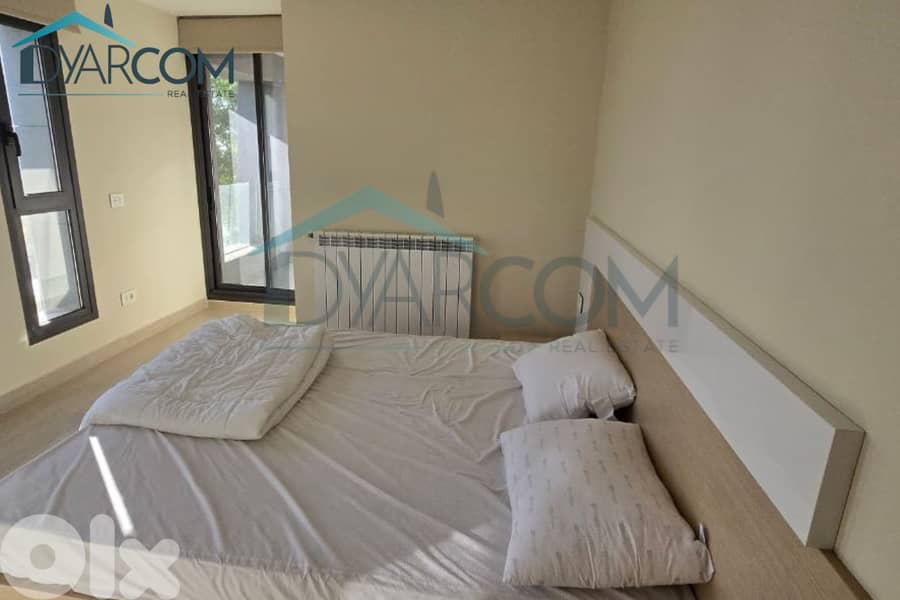 DY2653 - Kfardebian Mzaar fully Furnished Chalet for Sale with Garden! 5