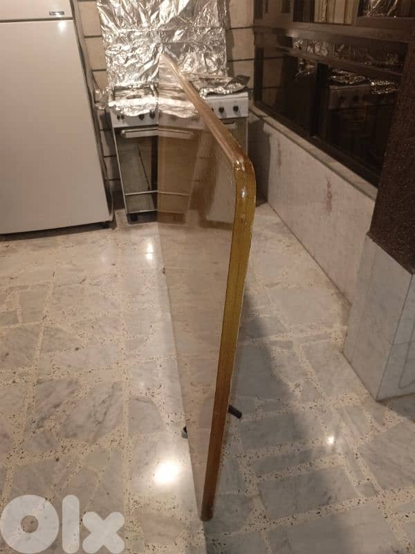 Very Big Table 2×1 meters 4