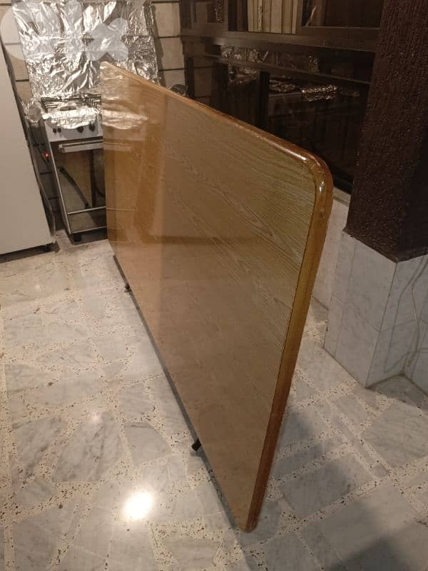 Very Big Table 2×1 meters 6