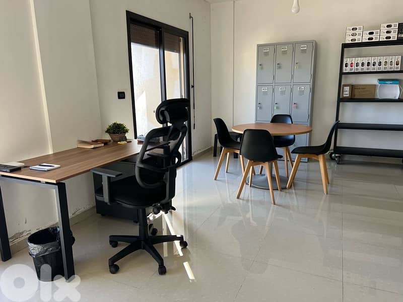 Fully Equipped 3D Printing & Reverse Engineering Laboratory 1