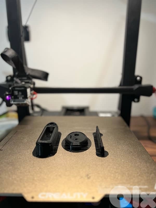 Fully Equipped 3D Printing & Reverse Engineering Laboratory 7