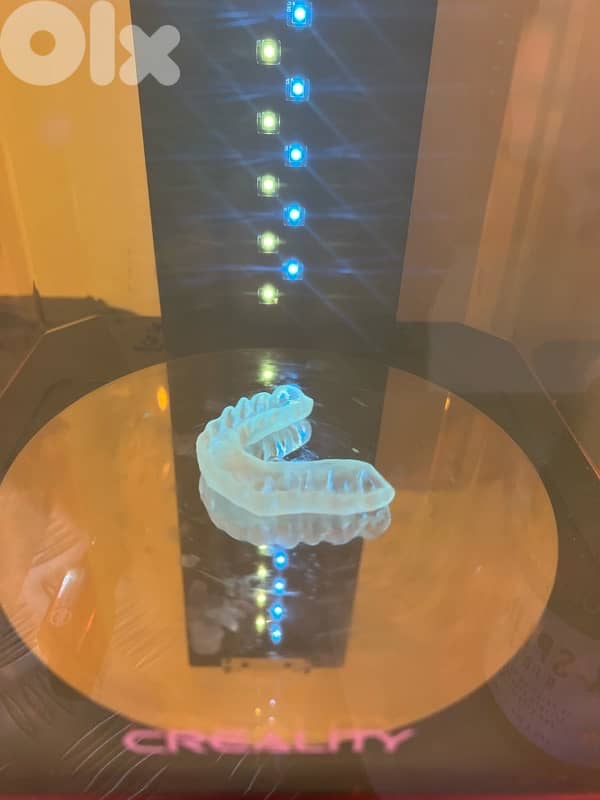 Fully Equipped 3D Printing & Reverse Engineering Laboratory 9