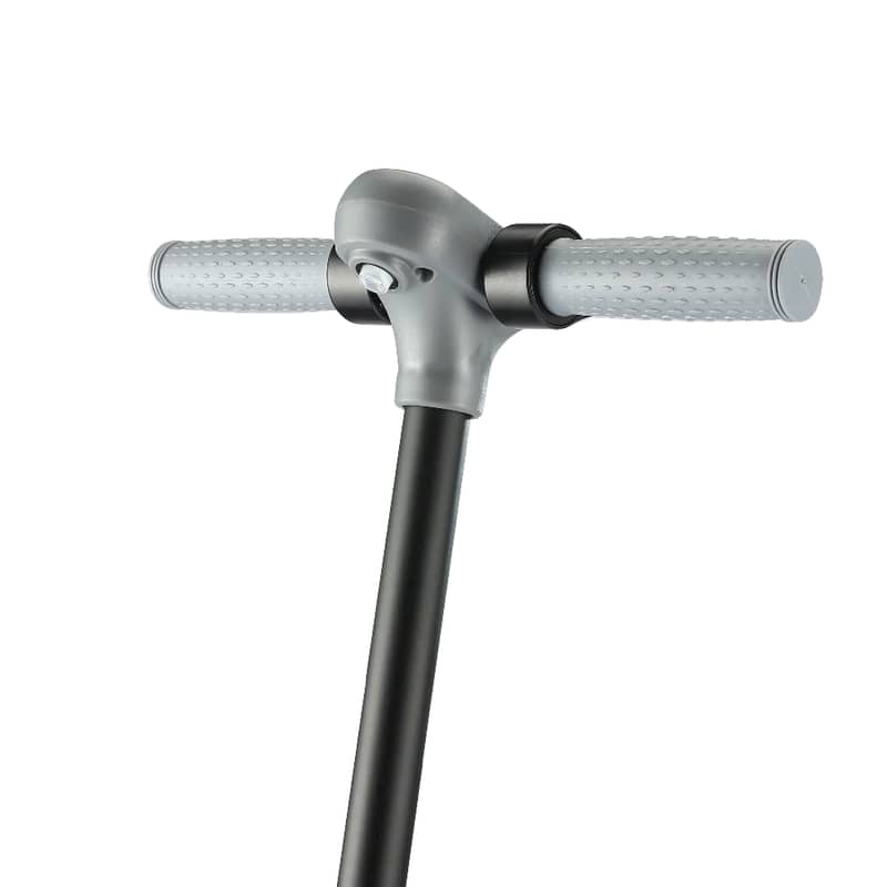 S4 Kids Electric Scooter 110W Motor 24V 2.5Ah Battery - Grey 2