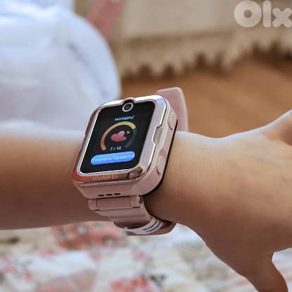 Huawei Watch Kids 4 Pro 1