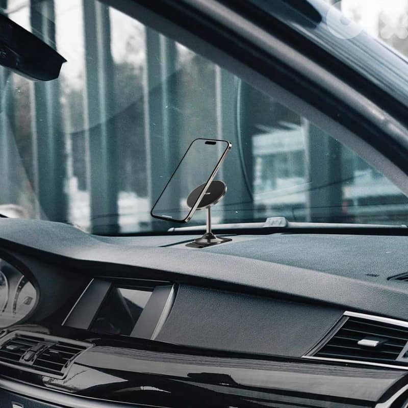 Green Lion MagSecure Phone Mount 2