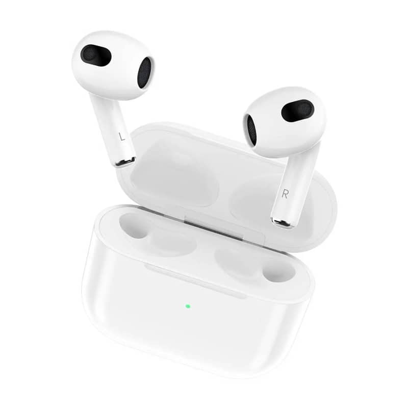 Green Lion True Wireless Earbuds 3 G1 0