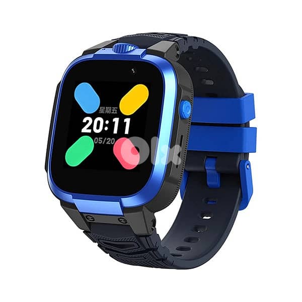 Mibro Watch Phone Z3 4G 0