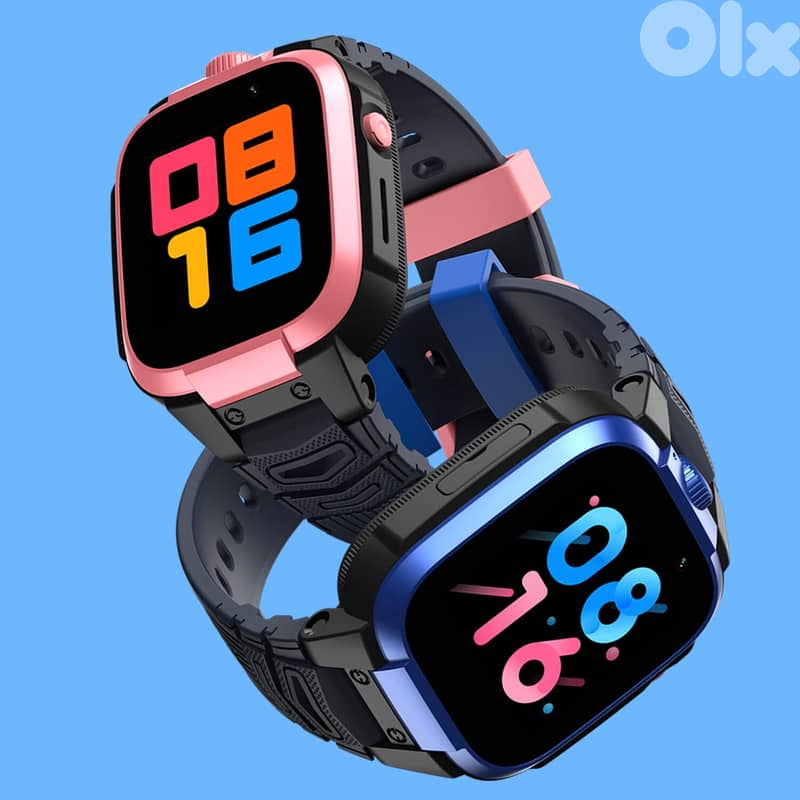 Mibro Watch Phone Z3 4G 2