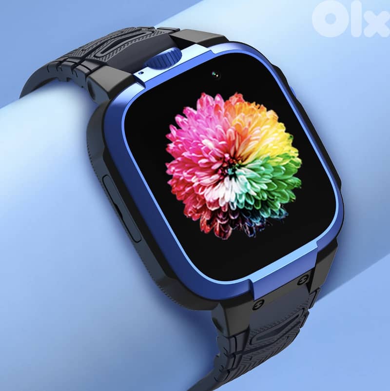 Mibro Watch Phone Z3 4G 3