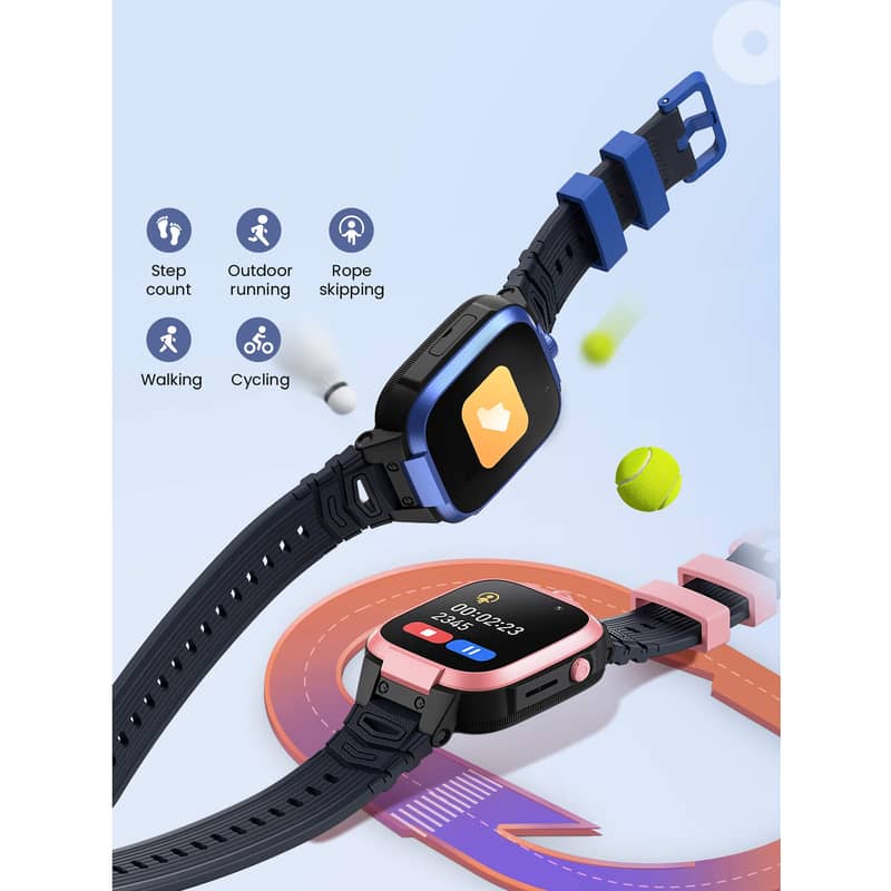 Mibro Watch Phone Z3 4G 4