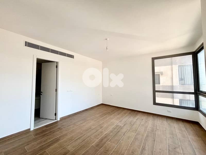 L18414-Brand New & Luxurious Apartment For Sale in Badaro 0