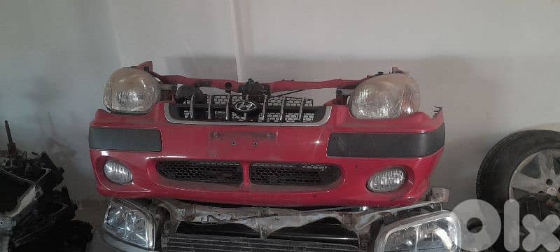 toyota rav4 2000 . hyondai atos 2002 0
