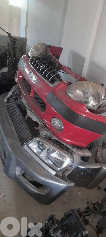 toyota rav4 2000 . hyondai atos 2002 2