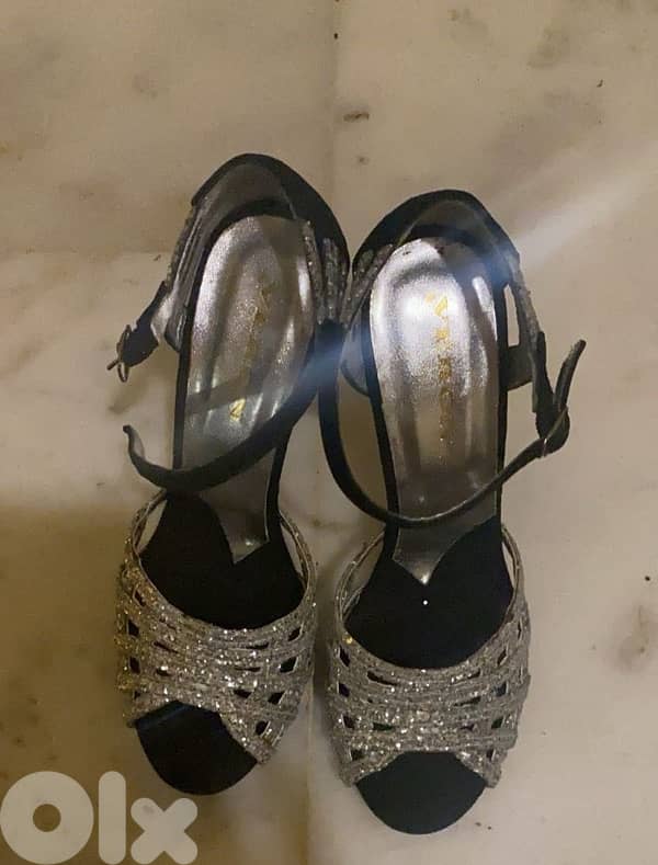 Custom made heels 2