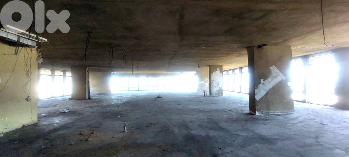 For rent - Office in DownTown للإيجار - مكتب في وسط المدينة 0