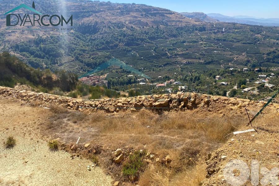 DY2658 - Kfardebian Spacious Land for Sale! 0