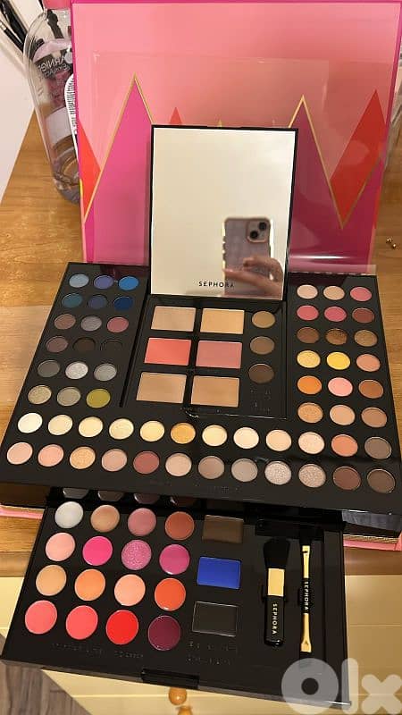 Sephora Holiday Vibes 1