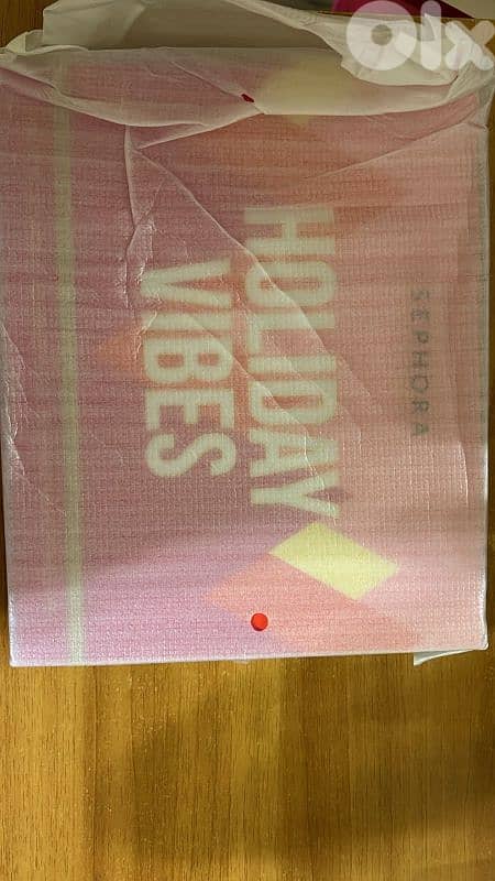 Sephora Holiday Vibes 2