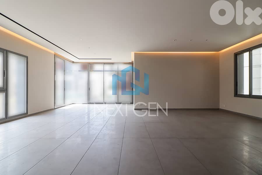 Apartment for Rent in Achrafieh | شقة للايجار في الأشرفية 0