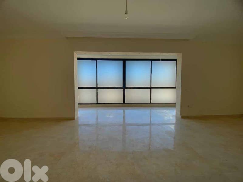 APARTMENT FOR SALE IN BADARO PRIME , بدارو (250SQ) , (BD-134) 0
