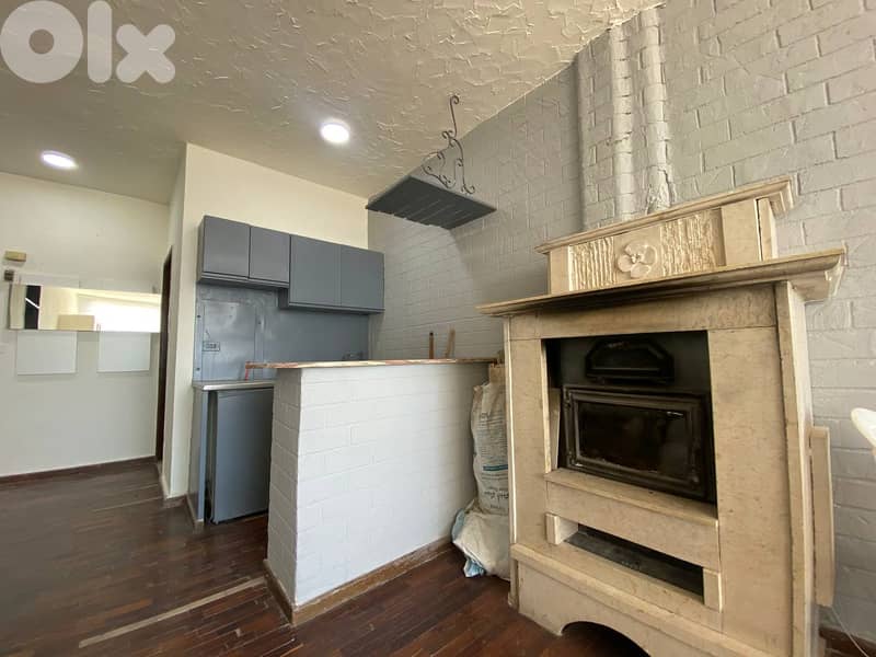 Faraya/ Catchy Chalet newly Renovated for SALE - شاليه للبيع في فاريا 2