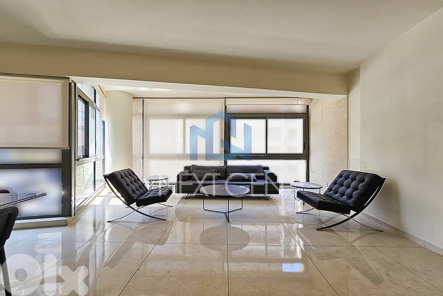 Apartment for Rent in Achrafieh 0