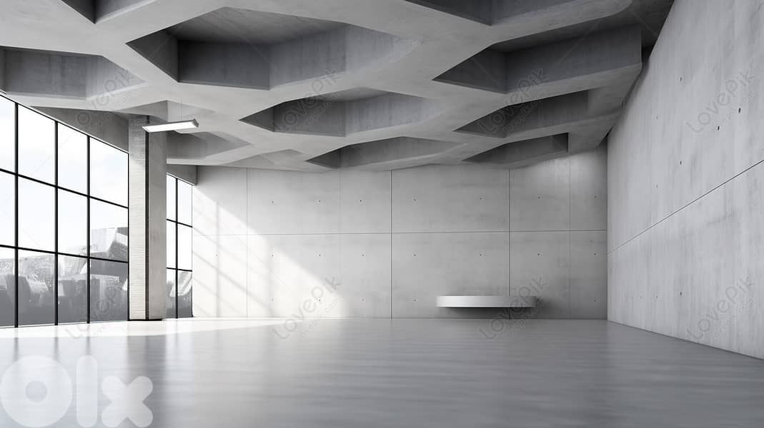 3 FLOORS, SHOWROOM FOR RENT IN ACHRAFIEH PRIME, (ACR-864) 0