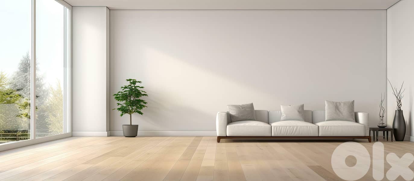 LUXURIOUS APARTMENT FOR SALE IN CITY RAMA PRIME, (HT-206) 0