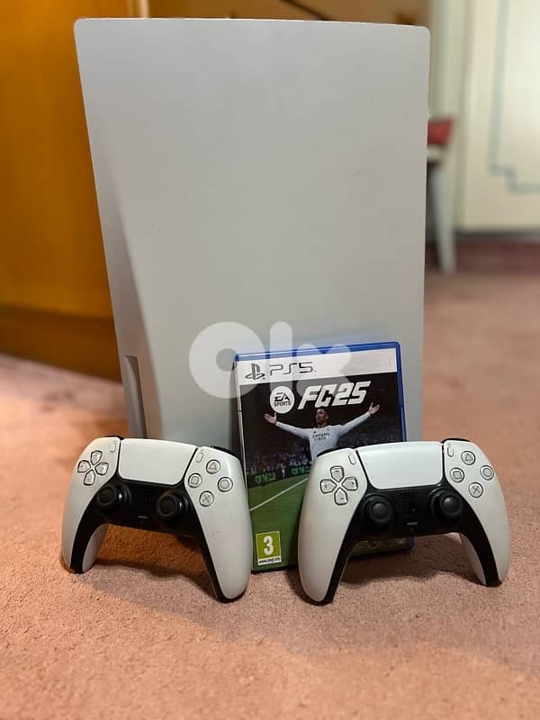PS5 For Sale 1