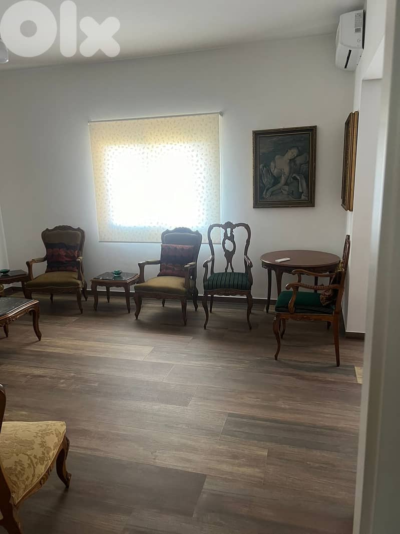 SUPER CATCH APARTMENT FOR SALE IN HORSH TABET PRIME LOCATION, (HT-100) 0