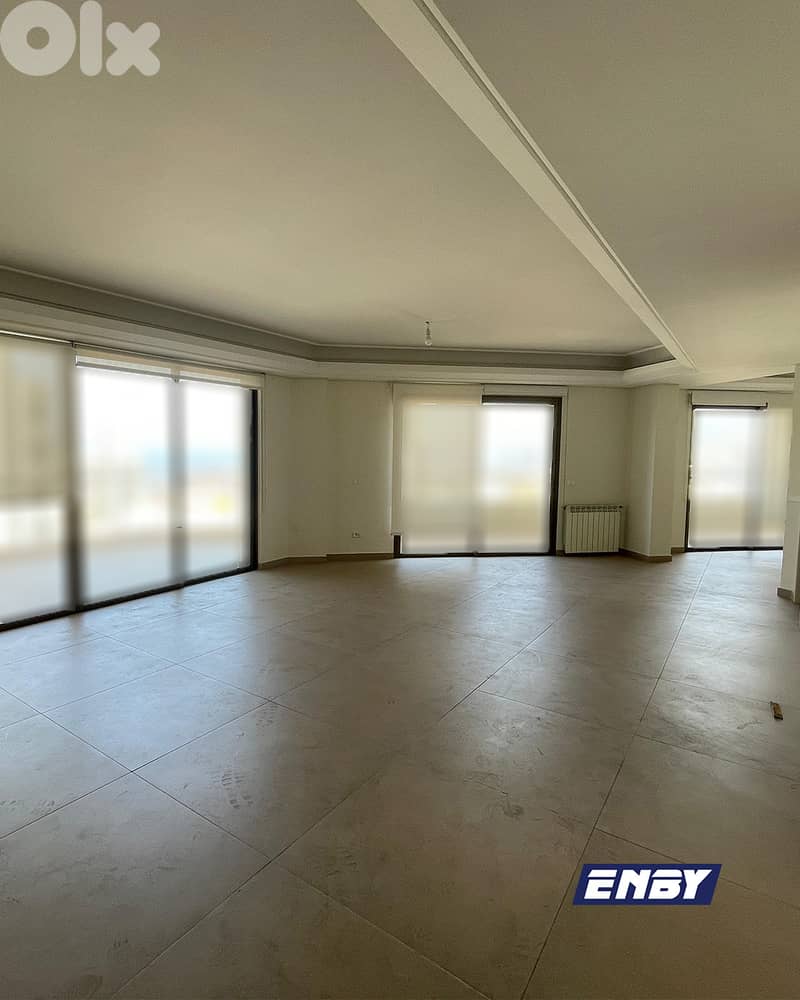 Duplex for Sale in Achrafieh | 24\7 Electricity | Prime Location | 0