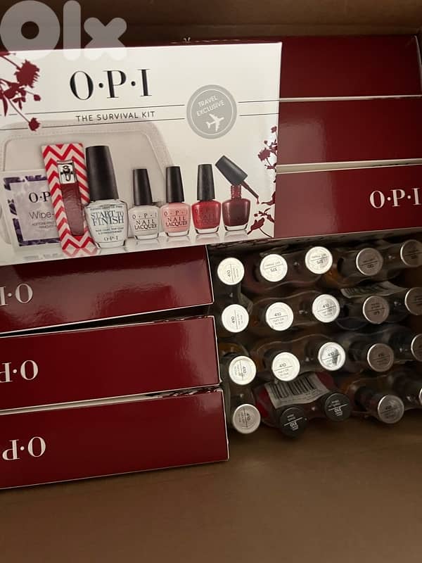 للبيع ماكياج اصلي 0