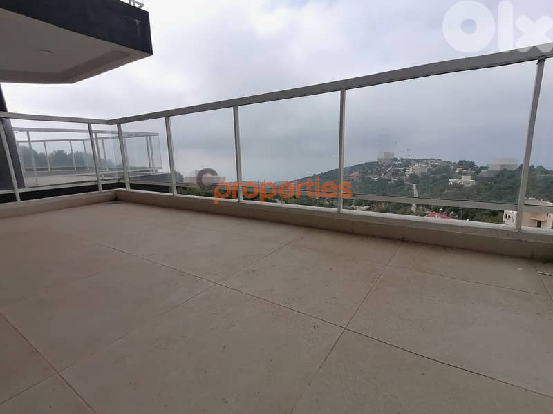 Apartment For Sale in Annaya with Payment Facilities - CPJJA68-01 0