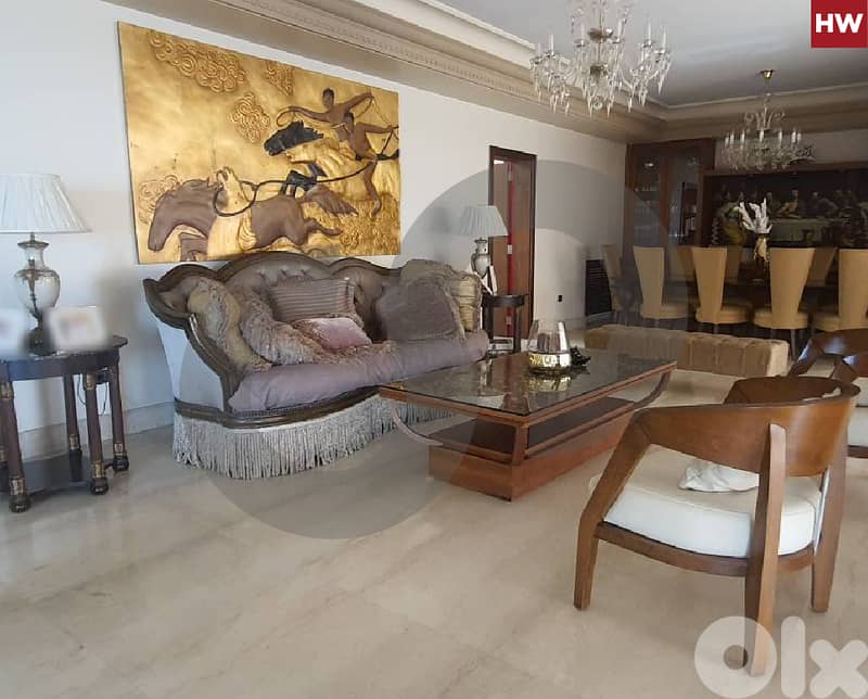 fully furnished 515 sqm apartment in Adma REF#HW123219 0