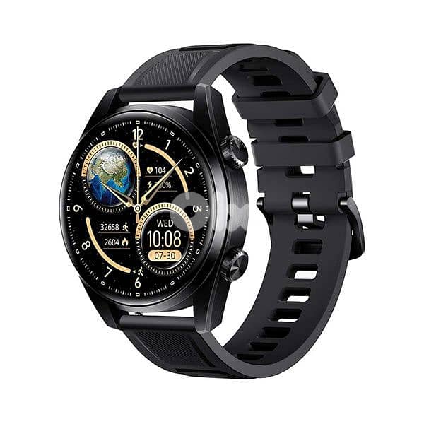 Porodo Nebula Smart Watch 0