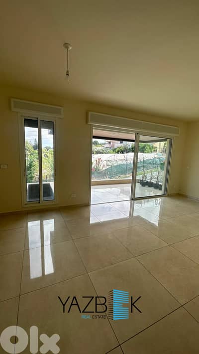 Apartment for sale in Jbeil  شقة للبيع في جبيل