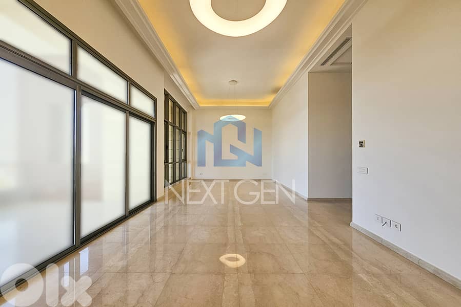 Apartment for Rent in Achrafieh | شقة للايجار في الأشرفية 0