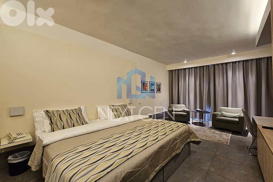 Apartment for Rent in Achrafieh 0