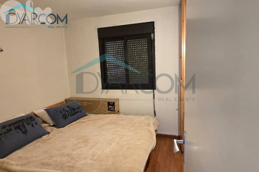 DY2660 - Kfardebian San Antonio Furnished Chalet for Sale! 1