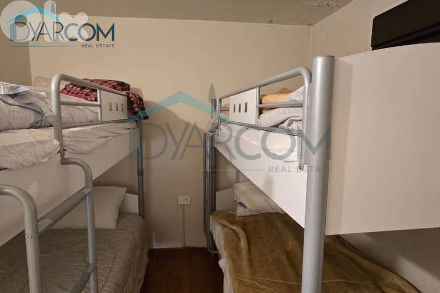 DY2660 - Kfardebian San Antonio Furnished Chalet for Sale! 3