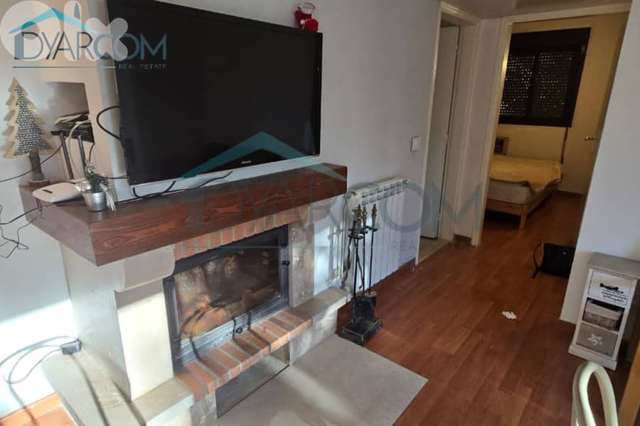 DY2660 - Kfardebian San Antonio Furnished Chalet for Sale! 5