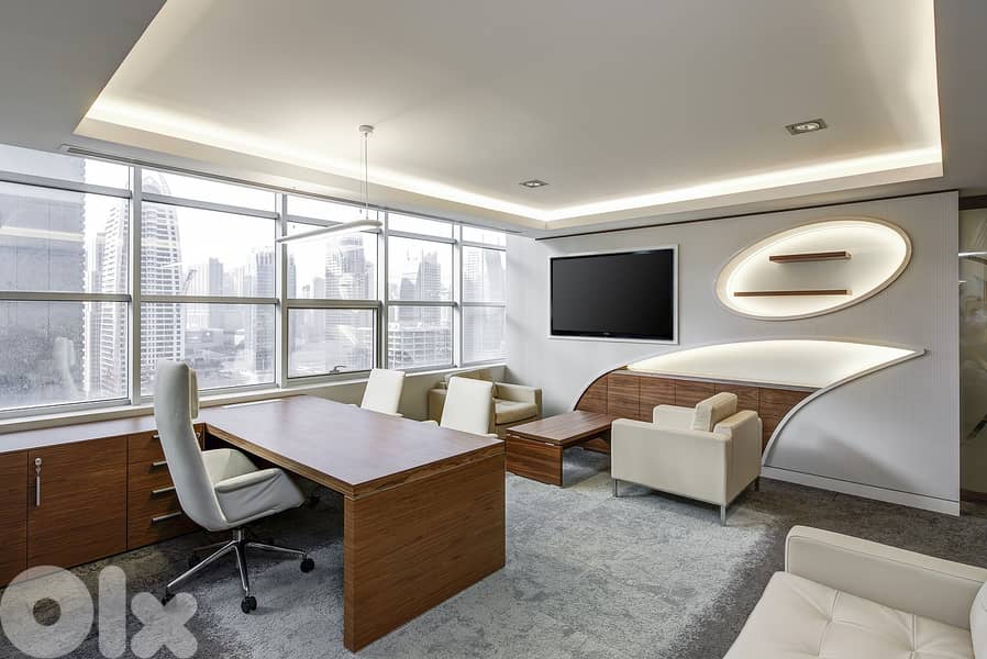 OFFICE ON DORA HIGHWAY (150SQ) , (DORR-103) 0