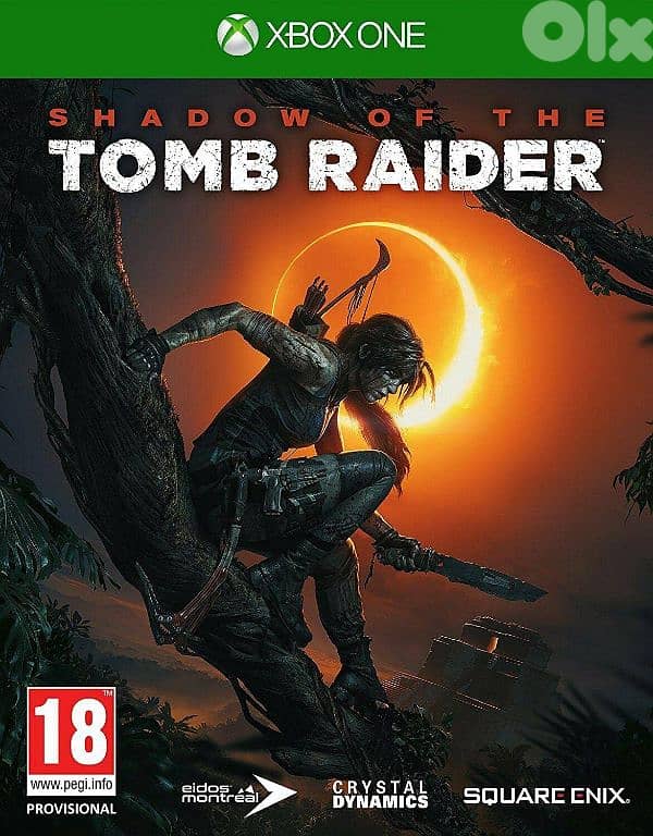 Xbox Games 1