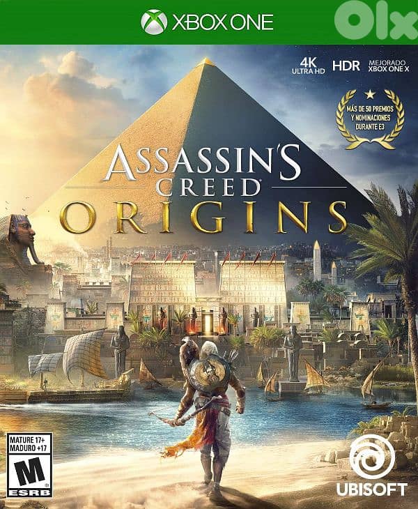 Xbox Games 2