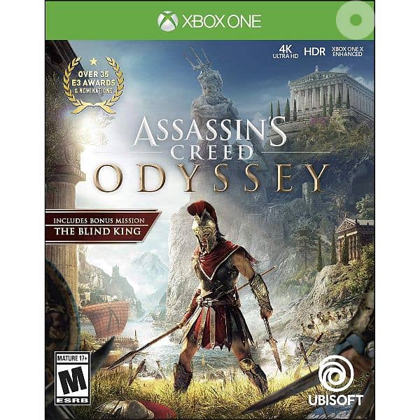 Xbox Games 3