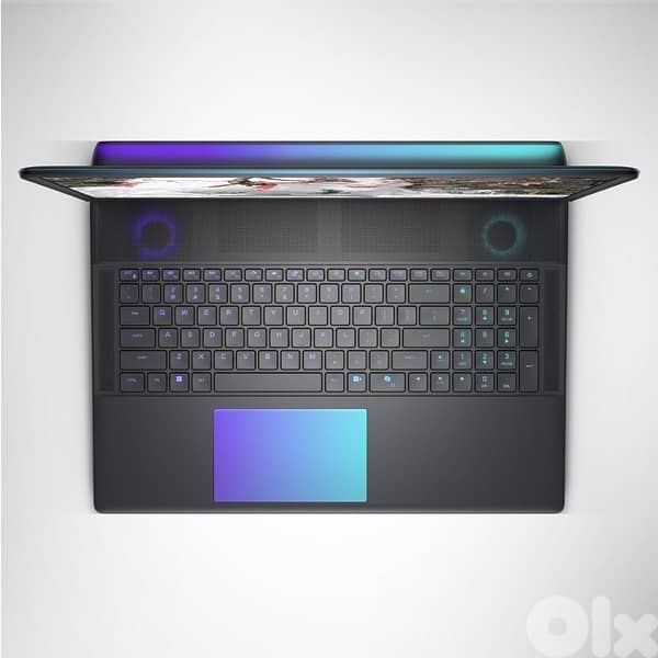 Alienware 18 Area 51 gaming laptop (core ultra 9 - 64gb - 2tb - 5090) 2