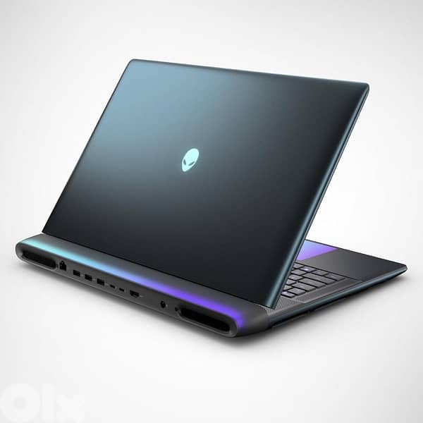 Alienware 18 Area 51 gaming laptop (core ultra 9 - 64gb - 2tb - 5090) 3